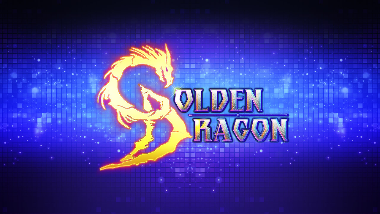 Golden Dragon